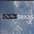 Chris Rea Texas CD single UK REAC5TE51140