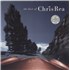 Chris Rea The Best Of - Hype Stickered - EX vinyl LP German