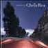Chris Rea The Best Of CD album German REACDTH304127
