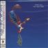 Chris Rea The Blue Cafe CD album Japanese REACDTH137937