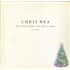 Chris Rea The Christmas EP- Promo Stickered 12
