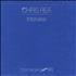 Chris Rea The Mill Recording Studio Interview CD album UK REACDTH12895