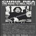 Chris Rea The Road To Hell Part 2 cassette album Japanese REACLTH147098
