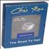 Chris Rea The Road To Hell cd album box set German READXTH101020