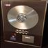 Chris Rea The Road To Hell award disc UK REAAWTH150268