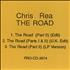 Chris Rea The Road to Hell CD single US REAC5TH163437