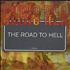 Chris Rea The Road To Hell CD single US REAC5TH08180