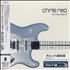Chris Rea The Very Best Of CD album Japanese REACDTH199326