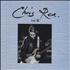 Chris Rea Vol III CD album Japanese REACDVO52771