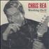 Chris Rea Working On It CD single US REAC5WO75618