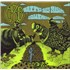Chris Robinson Betty's Self-Rising Southern Blends Vol. 3 3-LP vinyl set US CIS3LBE807702