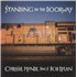Chrissie Hynde Standing In The Doorway: Chrissie Hynde Sings Bob Dylan - 180gm vinyl LP UK HYNLPST866934