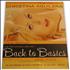 Christina Aguilera Back To Basics - Autograhed poster US AAGPOBA400874