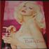 Christina Aguilera Back To Basics poster Malaysia AAGPOBA383172