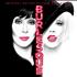 Christina Aguilera Burlesque CD album UK AAGCDBU524043