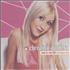 Christina Aguilera Come On Baby [All I Want Is You] CD single US AAGC5CO169217