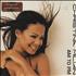 Christina Milian Am To Pm CD single Mexican CMIC5AM319012