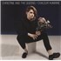 Christine And The Queens Chaleur Humaine - Blue Vinyl vinyl LP French I68LPCH850087