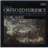 Christoph Willibald Gluck Gluck: Orfeo Ed Euridice vinyl box set UK GH7VXGL880461