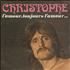 Christophe L'Amour Toujours L'Amour 7
