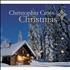 Christopher Cross A Christopher Cross Christmas CD album UK CRCCDAC489916