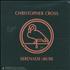 Christopher Cross Serenade: 80/88 CD album Japanese CRCCDSE338604