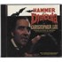 Christopher Lee Hammer Presents Dracula CD UNITED KINGDOM CL2CDHA879658