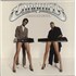 Chromeo Fancy Footwork vinyl LP UK
