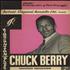 Chuck Berry Chuck Berry Souvenir Programme tour programme UK CHKTRCH774584