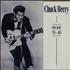 Chuck Berry Decade '55 - '65 - Sealed vinyl LP German CHKLPDE603558