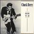 Chuck Berry Decade '55 - '65 vinyl LP German CHKLPDE740367
