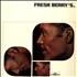Chuck Berry Fresh Berry's vinyl LP UK CHKLPFR560659