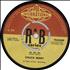 Chuck Berry Go, Go, Go 7