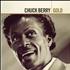 Chuck Berry Gold 2-CD album set UK CHK2CGO397753
