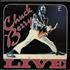 Chuck Berry Live vinyl LP Polish CHKLPLI643434