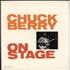 Chuck Berry On Stage vinyl LP UK CHKLPON741033