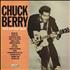 Chuck Berry Rock & Roll Music vinyl LP Belgian CHKLPRO795162