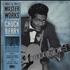 Chuck Berry Rock 'N' Roll Master Works - 180gm 2-LP vinyl set UK CHK2LRO666898
