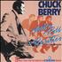 Chuck Berry Rock 'N Roll Rarities - Gold promo stamp 2-LP vinyl set US CHK2LRO728401