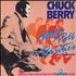 Chuck Berry Rock 'N Roll Rarities 2-LP vinyl set US CHK2LRO781379