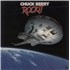 Chuck Berry Rockit LP USA CHKLPRO363433