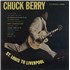 Chuck Berry St. Louis To Liverpool vinyl LP US