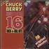 Chuck Berry Sweet Little 16 Rock-n-Roll Hits LP UNITED KINGDOM CHKLPSW656607