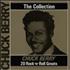 Chuck Berry The Collection: 20 Rock 'n' Roll Greats vinyl LP Italian