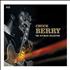 Chuck Berry The Ultimate Chuck Berry 3-CD set UK CHK3CTH398325