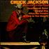 Chuck Jackson Dedicated To The King vinyl LP US O84LPDE550656