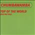 Chumbawamba Top Of The World CD single UK CHMC5TO112003