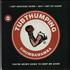 Chumbawamba Tubthumping - Red Vinyl 7