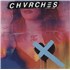 Chvrches Love Is Dead - 180 Gram Clear Vinyl vinyl LP UK E20LPLO878061