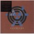 Chvrches The Bones Of What You Believe vinyl LP US E20LPTH869797